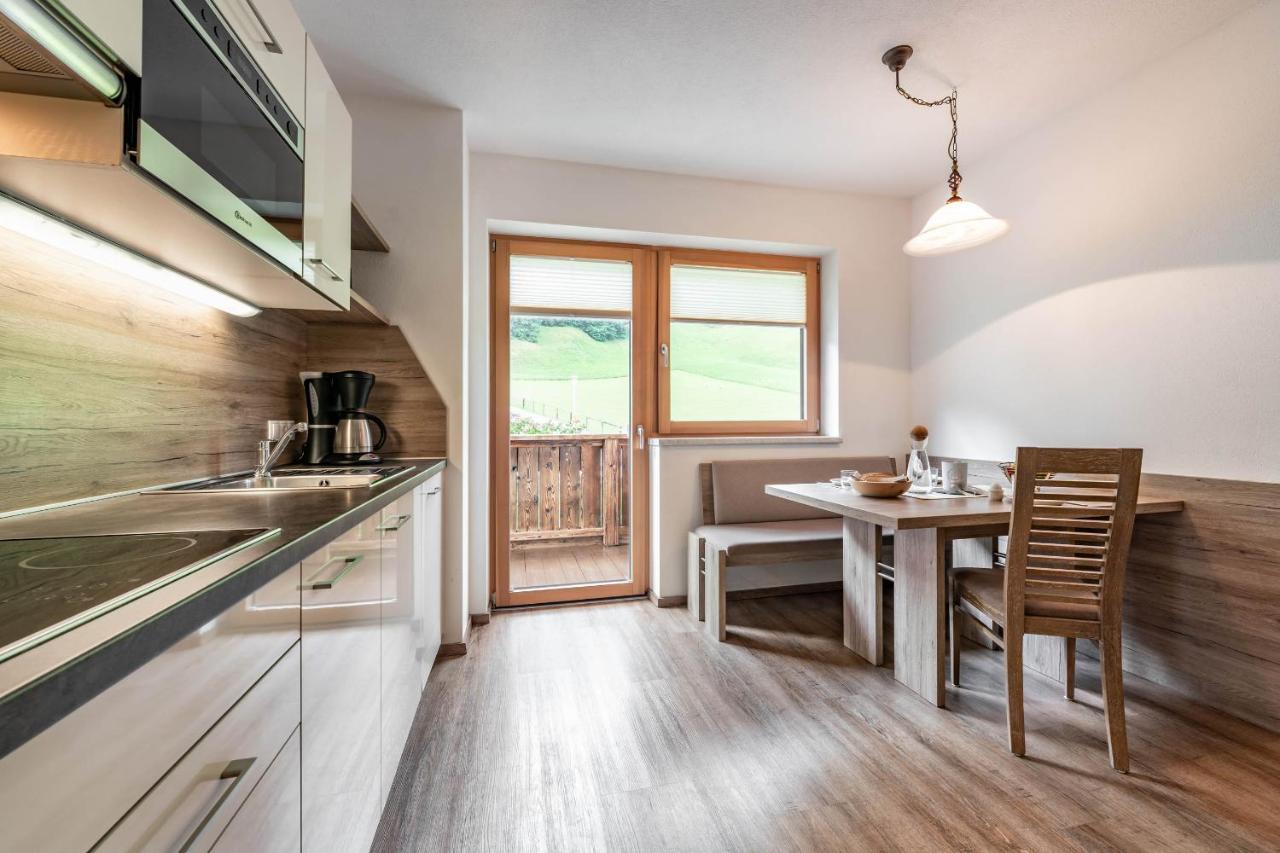 Landhaus Ifangl Mayrhofen Exteriör bild
