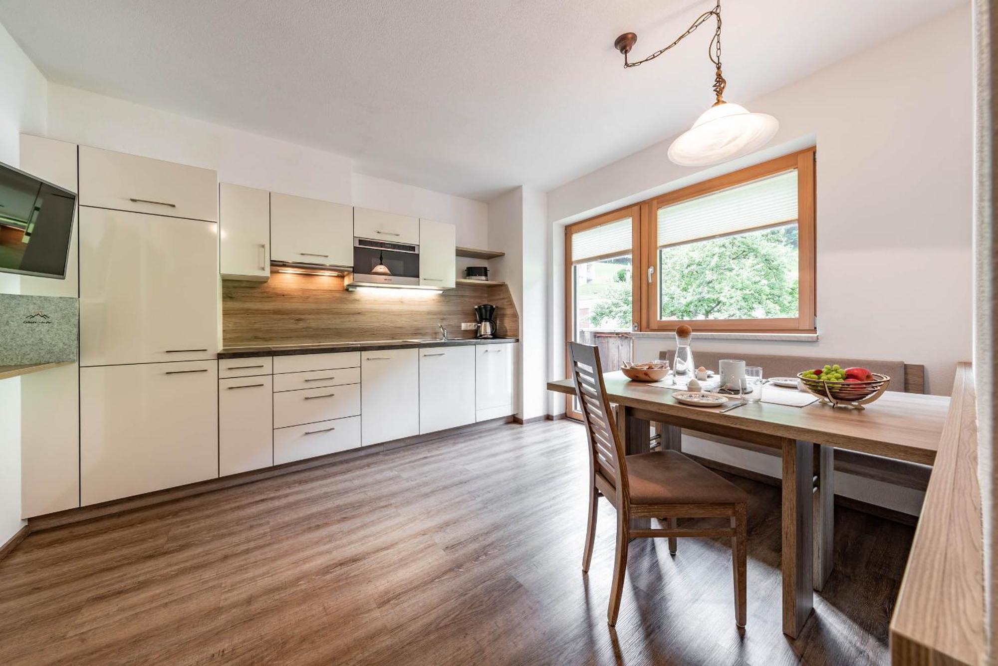 Landhaus Ifangl Mayrhofen Exteriör bild